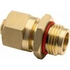 Ferro Įvorė 1/2 x 1/2 debitmačiams RKPP_TP, profilis 39 mm
