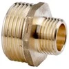 Ferro redukcinis nipelis 6/4"x1" - N16Z