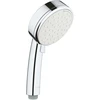 Ferro S99 / NOSTRIS / Dušo galvutė 3F CHROME