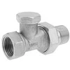 Ferro 1 / 2 "ZP2Y radiatoriaus vožtuvas
