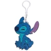 Ferro Stitch, Crystal Art Bag Charms
