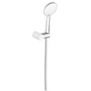 Ferro U99 / NOSTRIS / SPOT DUŠO RINKINYS CHROME