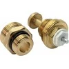 Ferro Termostatinis įdėklas M30x1,5 + nipelis 1/2 x 3/4
