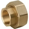Ferro Žalvarinis pussraigtis 6/4x1" SG18