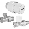 Ferro Termostatinis tiesus 1 / 2 "rinkinys (ZTM200