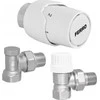 Ferro VANDENILIO TALPYKLĖ GT20 1 / 2 ANGLE FERRO / G.Z.PACTE- GT20-KT-1 / 2-FERRO