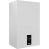 Ferroli TOR 18 - Sieninis elektrinis šildymo katilas, galios diapazonas: 1,5 - 18,0 kW. Orų automatika, cirkuliacinis siurblys, išsiplėtimo bakas, galimybė prijungti centrinio šildymo vožtuvą. / Karšto vandens įtampa: 3 x 380 V (S) Ant sienos pakabinami katilai