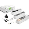 Festool DOMINO sujungimo elementų komplektas KV-SYS D8
