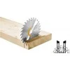 Pjovimo diskas medienai Festool WOOD UNIVERSAL HW 160x1,8x20 W28