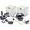 Briaunų laminavimo įrankis Festool CONTURO KA 65-Set