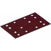 Festool Šlif. popierius vibro šlifuokliui; Rubin2; 80x133 mm; P80; 50vnt