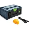 Energijos modulis Festool SYS-PowerStation SYS-PST 1500 Li HP