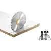 Pjovimo diskas medienai Festool HW 205553; 160x20 mm; Z42
