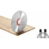 Pjovimo diskas laminatui Festool HW 205554; 160x20 mm; Z52