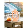Feuerhand Žibintas alyvos audros 276 SOFT PEACH