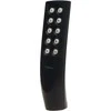 F&amp;F 10. ZASIL 3V BLAKK