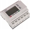 F&amp;F 12-24VDC FLC18-12DI-6R programuojamas valdiklis
