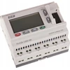 F&amp;F 12-24VDC FLC18-12DI-6R programuojamas valdiklis