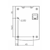 F&amp;F 3 x 400 V 2,2 kW - FA-3H022
