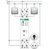 F&F 85 ÷ 265V AC / DC (FW-R2D)