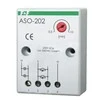 F&amp;F 230V 16A lubų montavimas IP40 - ASO- 202