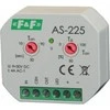 F&amp;F Laiptai skardinėms su F60 4A 10-90 9-30 V nuolatinės srovės (AS- 225)