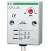 F&F Stalo laiptų automobilis N / t 10A 0.5-10min 24V AC ASO-24