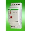 F&amp;F Saulėlydžio mašina 16A 230V 2-1000lx DIN AZ-B