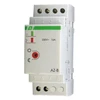 F&amp;F AZ-B-UNI AUT.ZMIE.16A U=12-264AC/DC