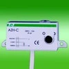 Prietemos jungiklis F&amp;F 10A/230V/IP65 baltas