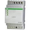 F&amp;F Automatinis fazių keitiklis 16A 3x230V+N PF-431
