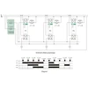 F&F BIS-412-PRZEK.BISTAB24VAC/DC,16A,TH35,GR