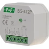 F&F BIS-412P bistable relė