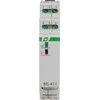 F&amp;F Bistabili relė 1P 16A 230V AC su atmintimi BIS-411M