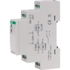 F&amp;F Bistabili relė 1P 16A 230V kintamosios srovės grupė su atmintimi BIS-412M