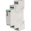 F&amp;F Bistabili relė 1P 16A 230V kintamosios srovės grupė su atmintimi Inrush 160A/20ms BIS-412iM