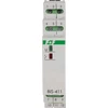 F&amp;F Bistabili relė BIS-411-1R1Z
