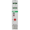FF Bistabilus relės tipas BIS-413M 24 V