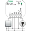 F&amp;F Bistable Single Transfer P / T DIN 85 ÷ 265V AC / DC (FW-R1P)