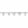 F&amp;F BIS-411-LED-24V RELAY.BISTAB.INRUSH