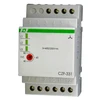 F&amp;F III fazės apsivalymo sensors400V + N 2NO / NC - CZF- 331