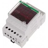 F&amp;F Elektroninis srovės siųstuvas EPP- 618