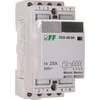 F&amp;F Modulinis kontaktorius 25A 4Z 0R 24V AC ST25-40-24V