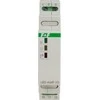F&amp;F 12 / 24 V DC LED- 1 D LED šviesos tiekimo signalo stiprintuvas