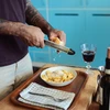 FF FISKARS TARKOS, SMULKIOS