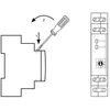 F&F FHome Extension modulis 9-30V DC 4 analogai