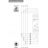 F&amp;F MONITORIUS ENERGII WI-FI 3F FOX ENERGY 200A