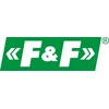 FF FOX Wi-Fi siųstuvas hermetiškame korpuse FOX HERMETIC BOX Wi-R1S1-H