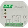 F&amp;F LED-AMP-1P stiprintuvas