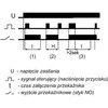 F&amp;F Impulsinis siųstuvas I < 10A iš 1-12min - BIS- 403